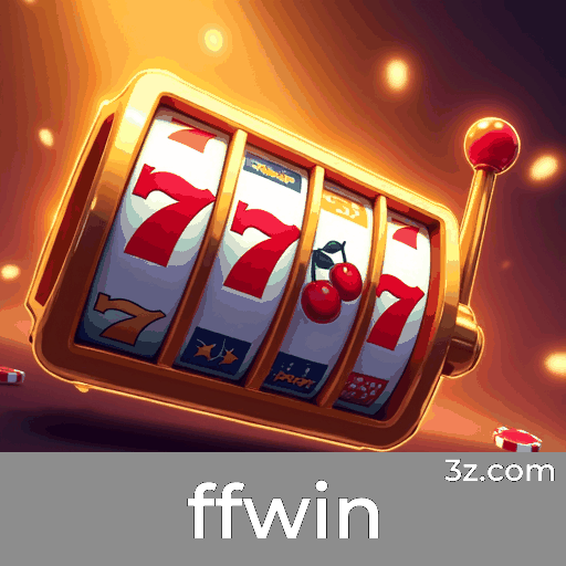 ffwin: Cassino Elite com Experiência Profissional