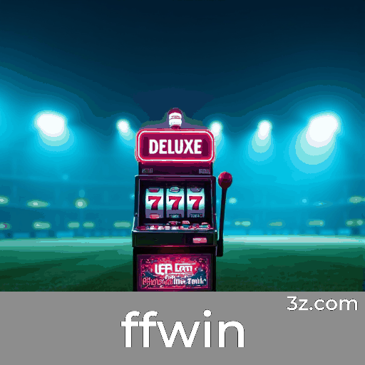 ffwin: Plataforma de Apostas com Serviço Profissional e Vantagens Únicas