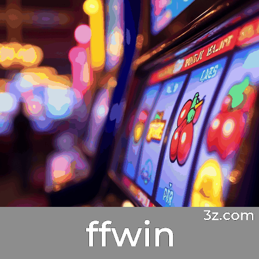 ffwin: Seu Cassino Online Seguro e Premiado