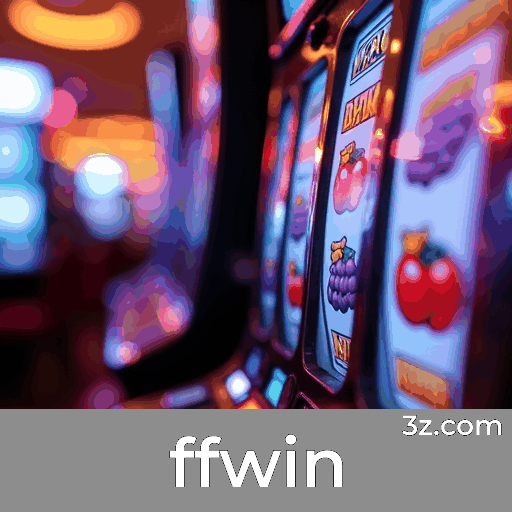 ffwin: Seu Cassino Online Seguro e Premiado
