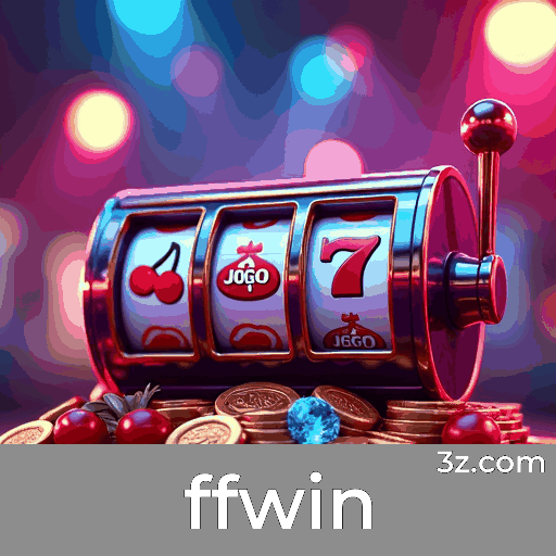 ffwin: Cassino Elite com Experiência Profissional