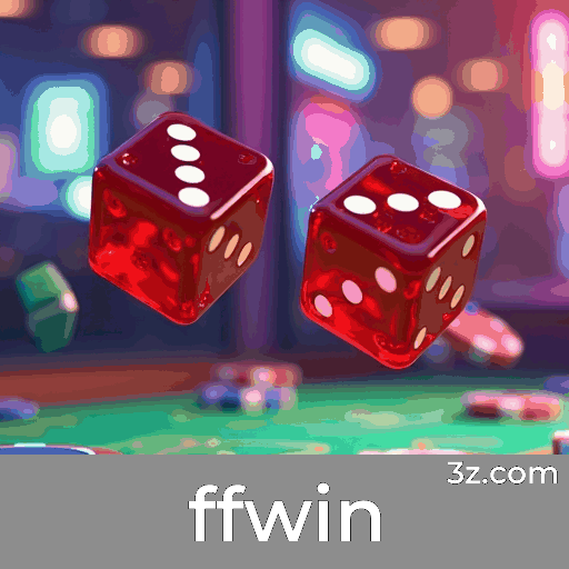 ffwin: Seu Cassino Online Seguro e Premiado